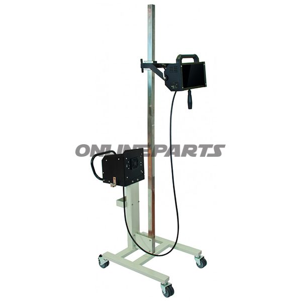 Uv Spotlight 1Kassetteuv-01 400W