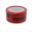 Wbv Signalklebeband 50 Mm X 66 M (B X L) Polypropylen Rot Vorsicht Glas
