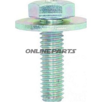 Kombischraube 933 Jmppkg 10 Pcs
