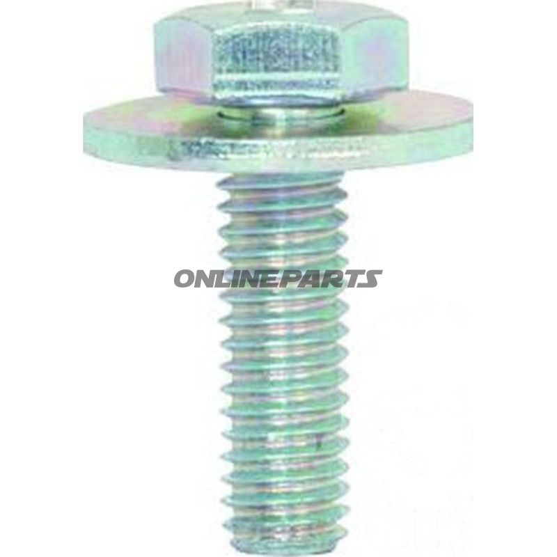 Kombischraube 933 Jmppkg 10 Pcs