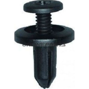 Screw Rivets 6.2-7.0Mm Jmppkg 10 Pcs
