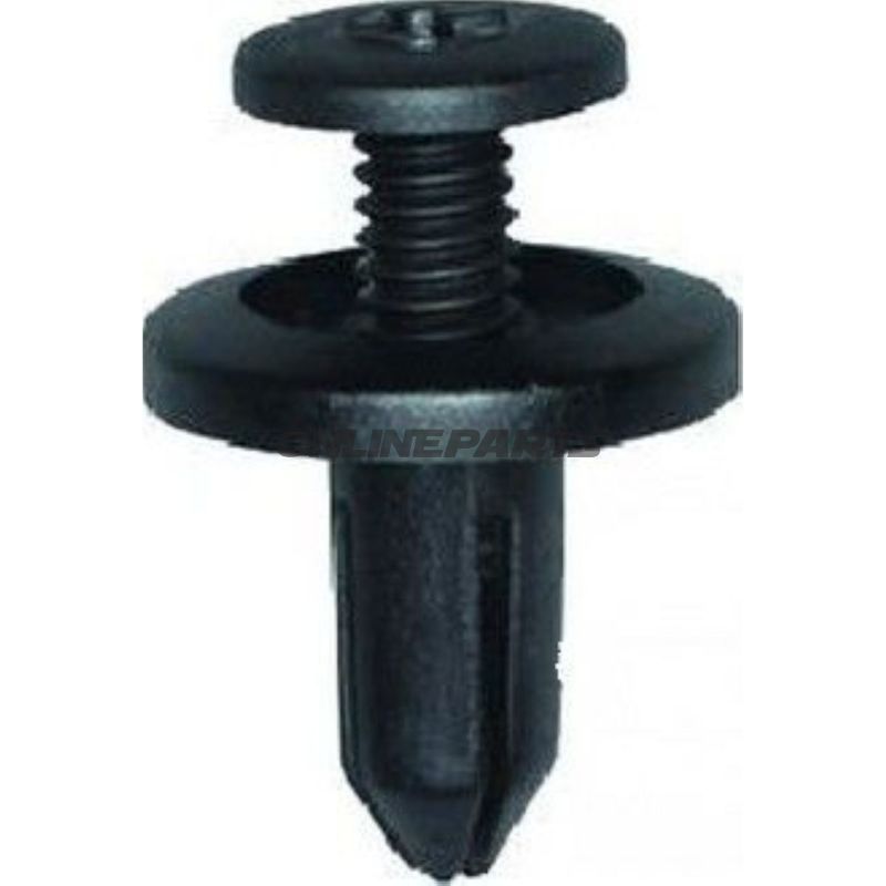 Screw Rivets 6.2-7.0Mm Jmppkg 10 Pcs