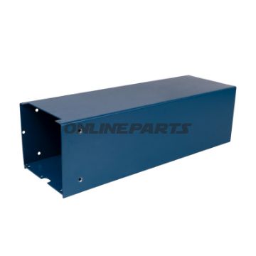 Oil Tank Nussbaum Spl