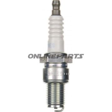 Spark Plug Ngk Br8es Fixed Capfixed Nut Cap Will Not Remove