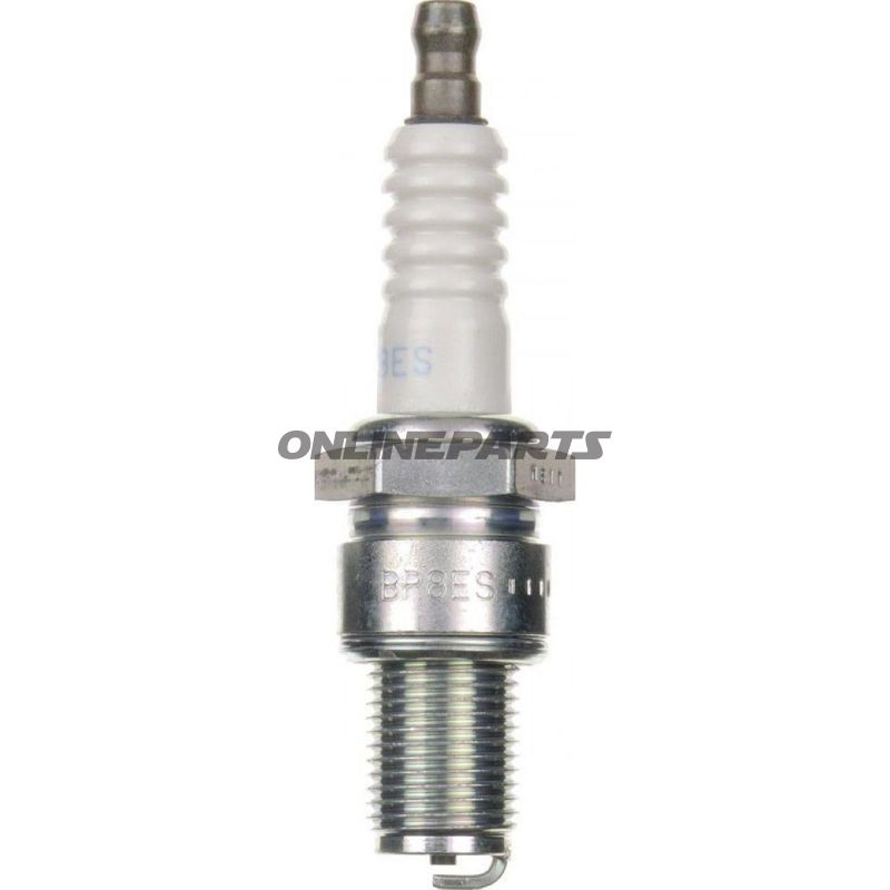 Spark Plug Ngk Br8es Fixed Capfixed Nut Cap Will Not Remove