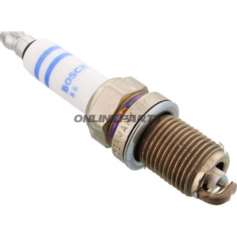 Spark Plug Fr7de2 Bos