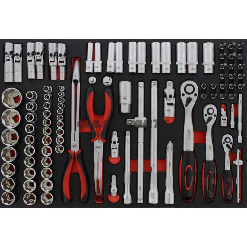 Jmp Tool Cabinet Insert96-Teilig