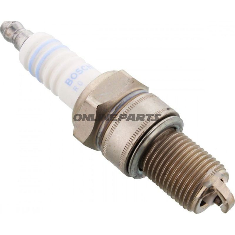 Spark Plug W7dc Bos