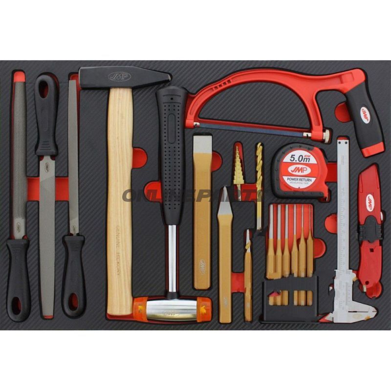 Jmp Tool Cabinet Insert20-Teilig