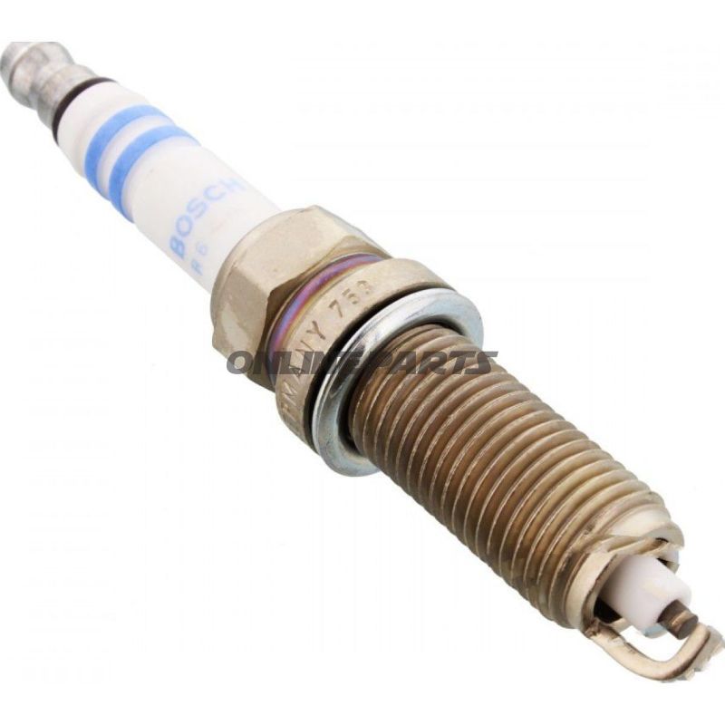 Spark Plug Vr8sc Bos