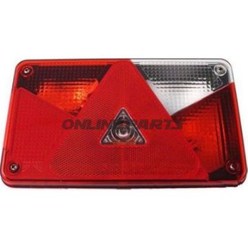 Light Rear Anh Multi Right