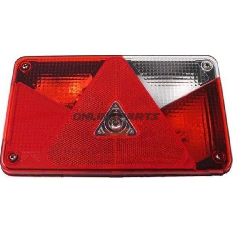 Light Rear Anh Multi Right