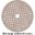 Grinding Wheels Klett 150 K800181l Multi