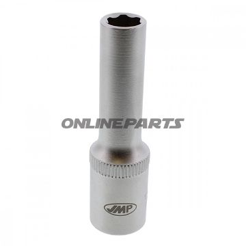 Socket 6Kt 3/8 8 Mm Jmplength 60 Mm