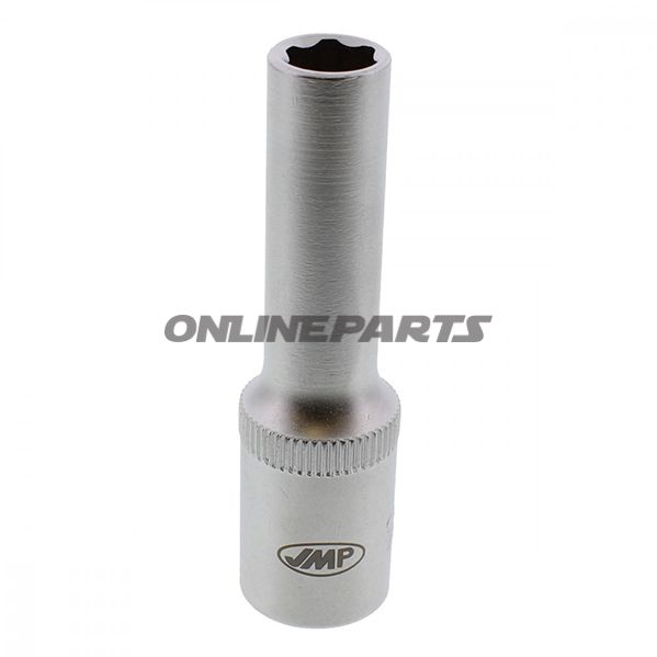 Socket 6Kt 3/8 8 Mm Jmplength 60 Mm