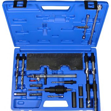 Glow Plug Ausbohrerwerkvag 2.5 2.7 3.0 V6 Tdi