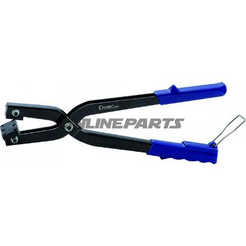 Boerdelzange Forradlauf Und Kotfluegel