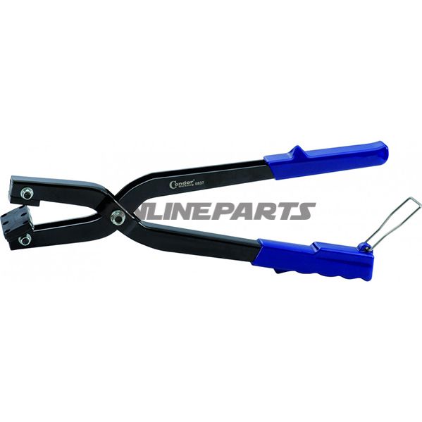 Boerdelzange Forradlauf Und Kotfluegel