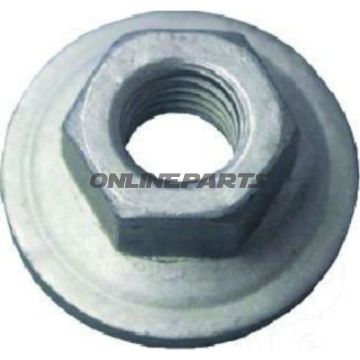 Scheibenmutter M8 Jmppkg 10 Pcs