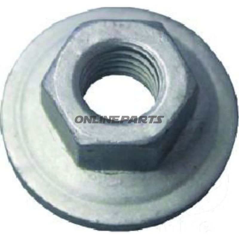 Scheibenmutter M8 Jmppkg 10 Pcs