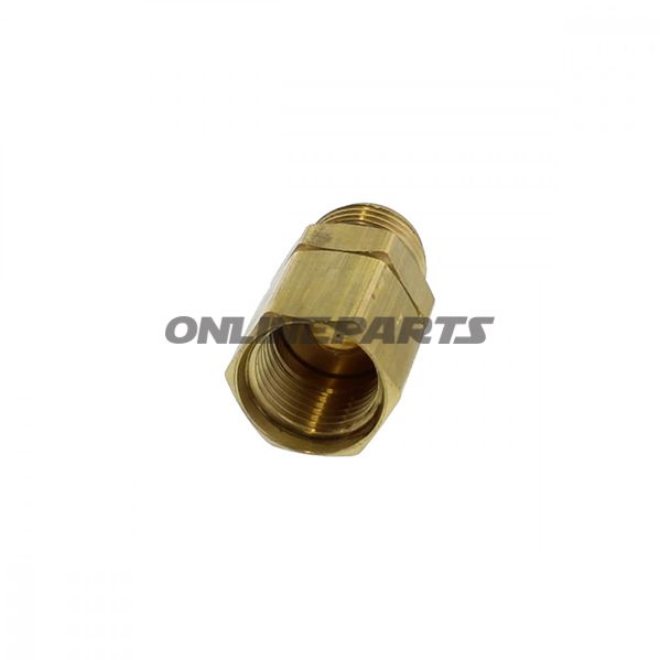 Pivot Joint G1/2 I-A