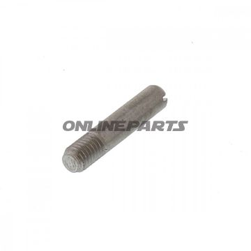 Schaftschraube M8x40 Forspiegelhalter Unilift