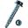 Self Drill Screws 4.2X19 Plated 7504Kpck 100 Stck