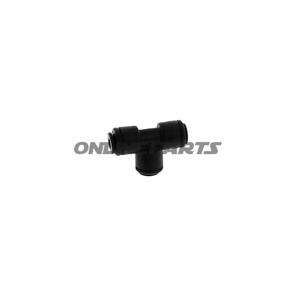 T-Connector 4Mm