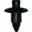 Push Rivet10 Pieces