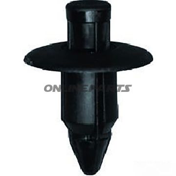 Push Rivet10 Pieces