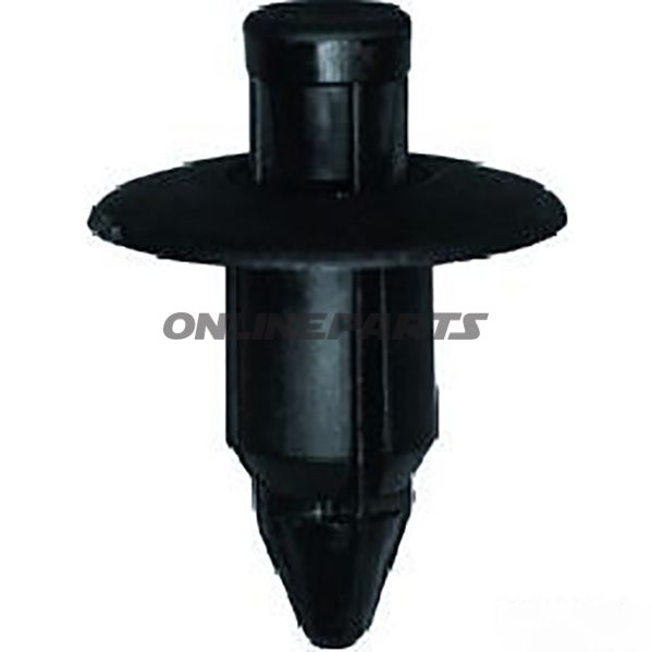 Push Rivet10 Pieces