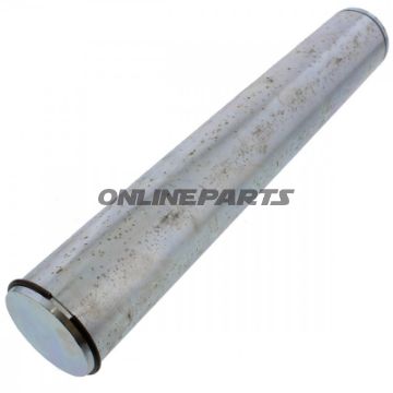 Gelenkbolzen 2.60 Hl Sst