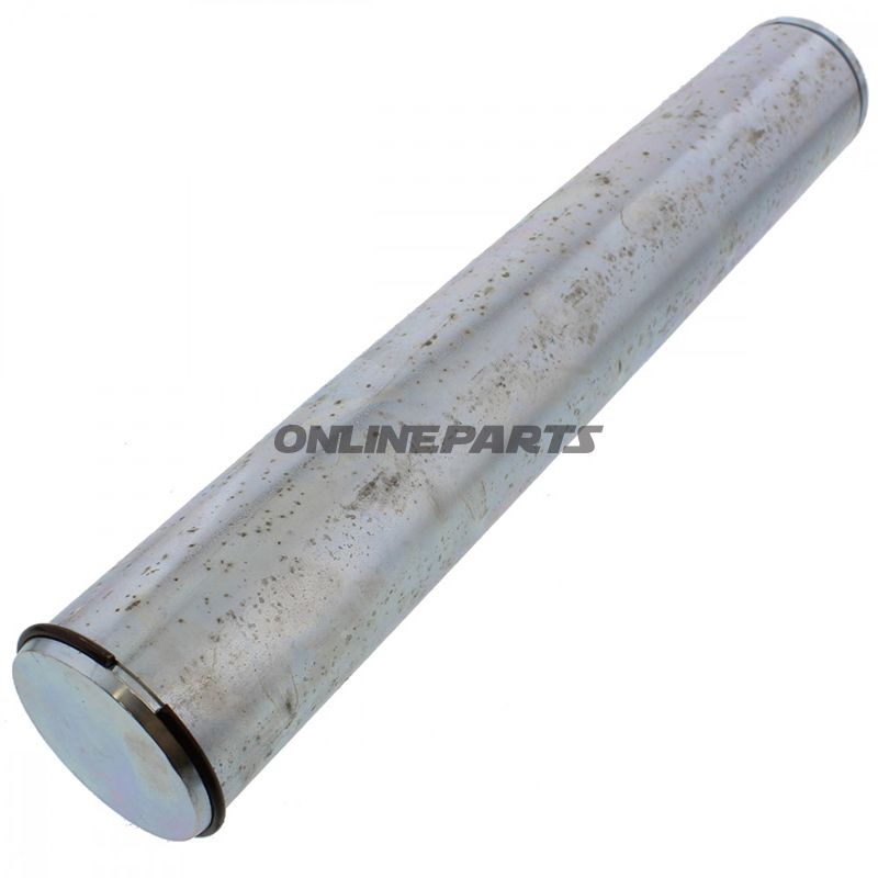 Gelenkbolzen 2.60 Hl Sst