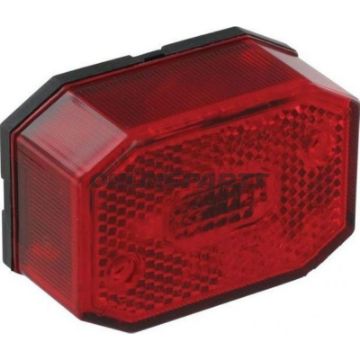 Light Rear Anh Asp Red