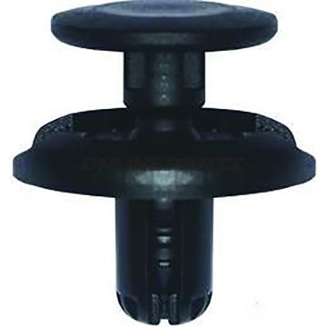 Push Rivet10 Pieces