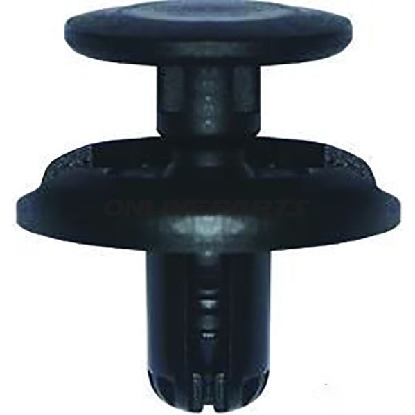 Push Rivet10 Pieces