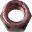 14442 Jmp Slotted Nutpkg 10 Pcs