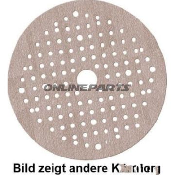 Grinding Wheels Klett 150 K400181l Multi