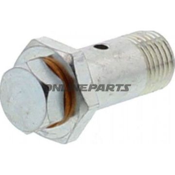 Check Valve Butlerergolock 107300