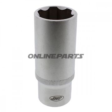 Socket 6Kt 3/8 19 Mm Jmplength 60 Mm