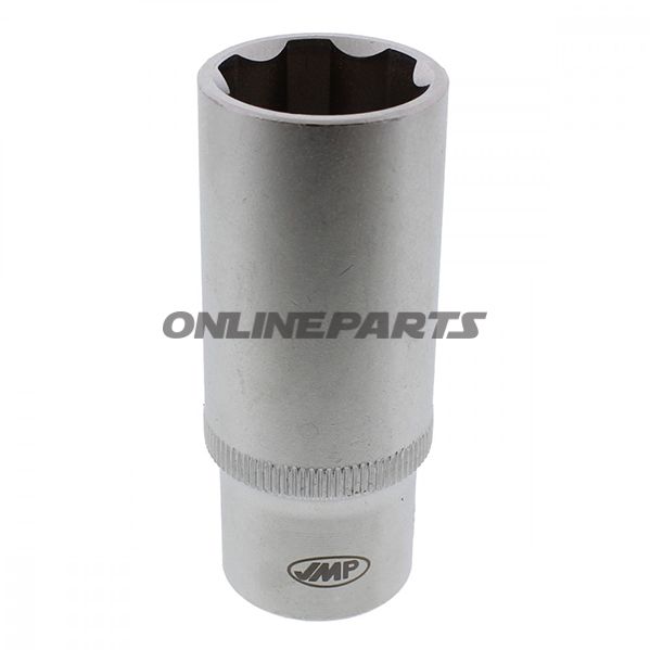 Socket 6Kt 3/8 19 Mm Jmplength 60 Mm