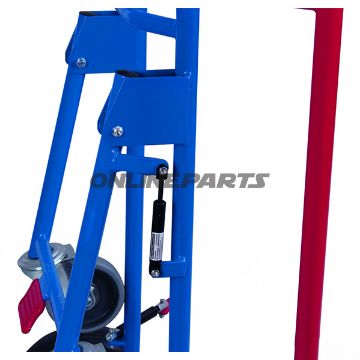 Gas Springfür 6940002 Bis Bj 2015