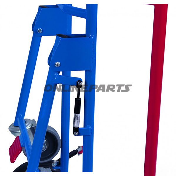 Gas Springfür 6940002 Bis Bj 2015