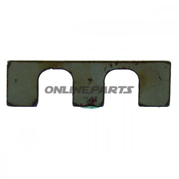 Distanzblech 1X15x50hubwagen Nussbaum Hl Nt