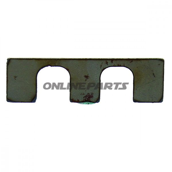 Distanzblech 1X15x50hubwagen Nussbaum Hl Nt