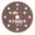 Grinding Wheels 150 K1000 15Loflexibel Bra Hookit
