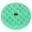 Polishing Pad 216Mm Greenquick Connect Genoppt