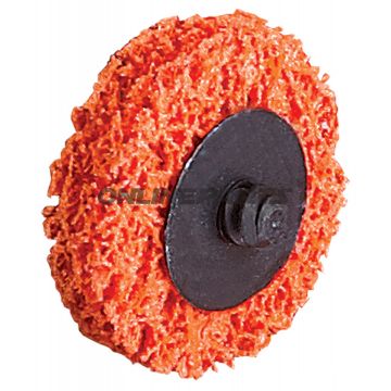 Cleaning Discs 75X13mm Grobblaze Rapid Alternative: 5640080