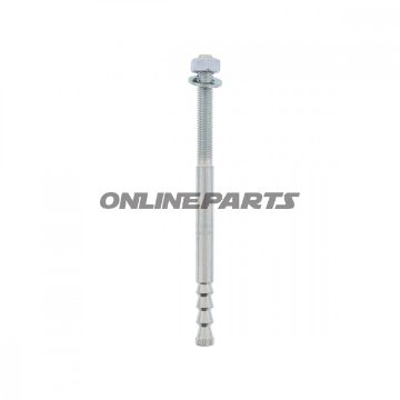 Anchor Rod M12x100/200Vmz-A 80 M12-100/200
