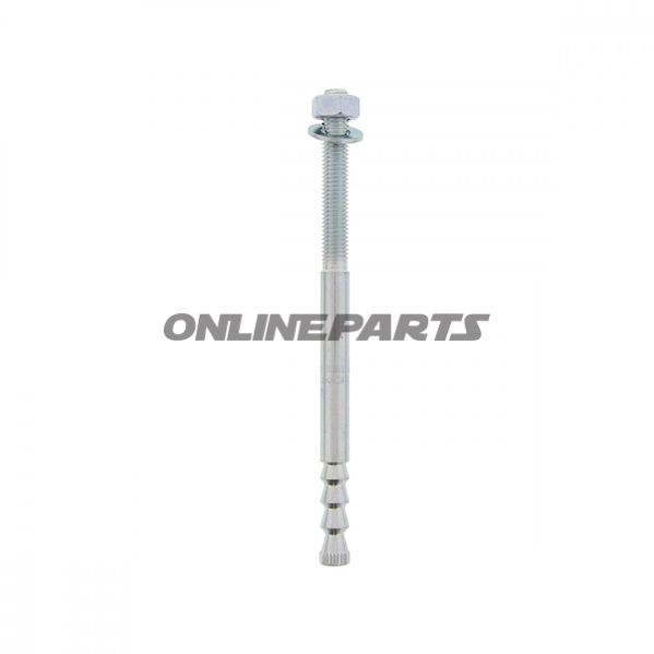 Anchor Rod M12x100/200Vmz-A 80 M12-100/200